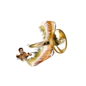 Lego set Ninjago golden dragon master LE70644-1